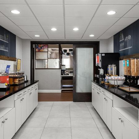 Hampton Inn & Suites Fort Lauderdale Airport Hollywood Exteriör bild
