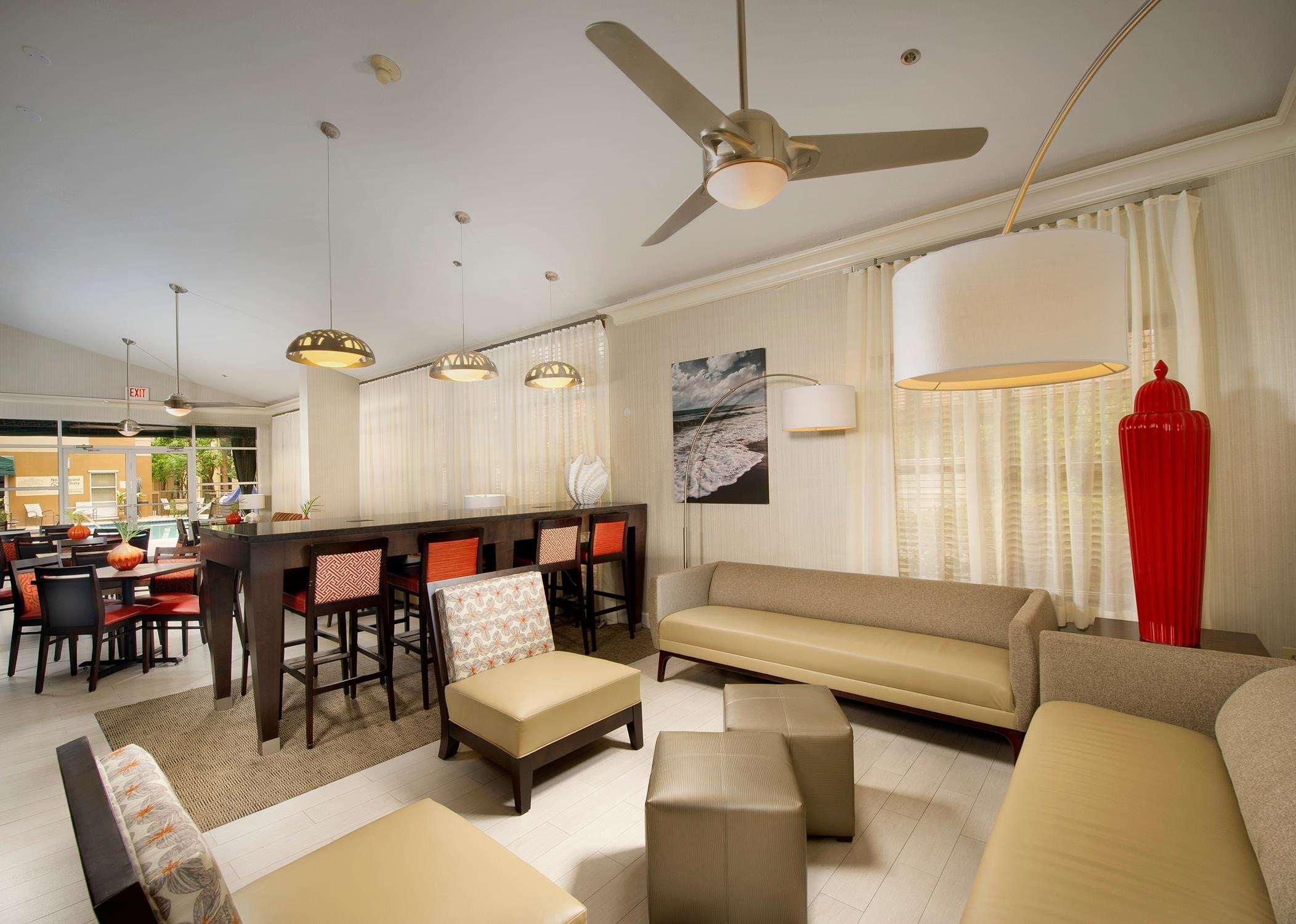 Hampton Inn & Suites Fort Lauderdale Airport Hollywood Exteriör bild
