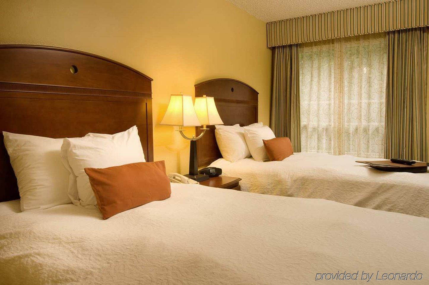 Hampton Inn & Suites Fort Lauderdale Airport Hollywood Exteriör bild